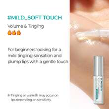 Dr.Melaxin - BP Spicule Plumping Lip Shot Mild - Lip Plumper - cooling mint - View 3