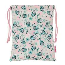 Safta Túi đựng cơm trưa giữ nhiệt Minnie Mouse của Disney dành cho trẻ em, có lớp cách nhiệt nóng/lạnh bên trong, quai xách đôi, khóa kéo đôi, thẻ nhận dạng - Miễn phí vận chuyển ✅ Giao hàng trong 24/48 giờ đến Tây Ban Nha lục địa - Bao - Xem 3