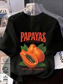 Women T-Shirts - Black - View 2
