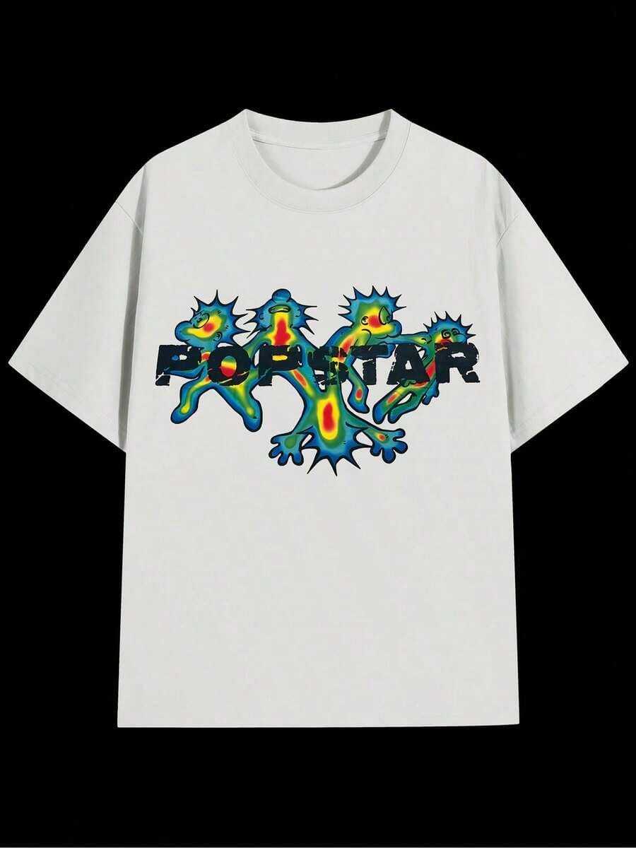 Women T-Shirts - Blanc - View 1