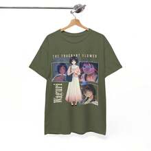 Women T-Shirts - Black - View 3