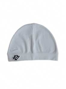 Mũ len thể thao in chữ Y2K phong cách đường phố, mũ chạy bộ thường ngày bằng nylon, mũ beanie thoáng khí đa năng phong cách hip hop retro. - M3 - Xem 4
