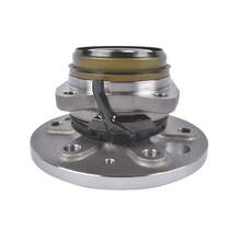 Rear Wheel Hub And Bearing Assembly Fits For  Dodge Freightliner Sprinter - As Pic - View 11