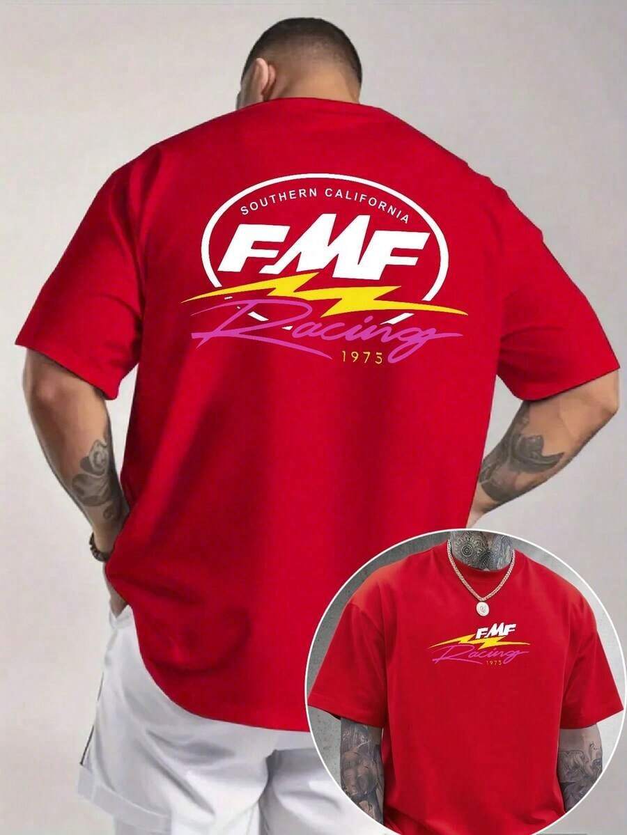 Women T-Shirts - Red - View 1