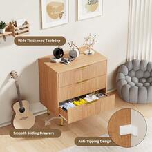 Kitchen & Dining Furniture - Brown - View 6