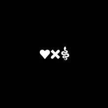 1pc Love Robot Unique Creative Car Glass Sticker, Vinyl Waterproof Sunproof, Suitable For Car Window, Electric Vehicle, Motorcycle, Computer Case Decor, With Scratch Protection - Love Robot - View 11