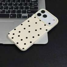 Fashion Phone Cases - White - View 3