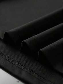 Women T-Shirts - Black - View 4