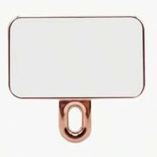 LED Selfie Light, Portable Selfie Lamp, Clip-On Fill Light, Phone Selfie Light, Phone Fill Light. With Good Lighting Effect After Using The Fill Light, It Is An Excellent Beauty Selfie Assistant. - Fill Light - View 15