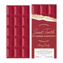 Sabrina Carpenter Sweet Tooth Cherry Baby EDP 75ml / 2.5 FL.OZ. Women's Gourmand Perfume - màu đỏ - Xem 1