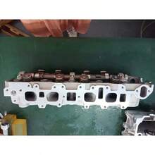 Complete  22r Cylinder Head - A - View 5