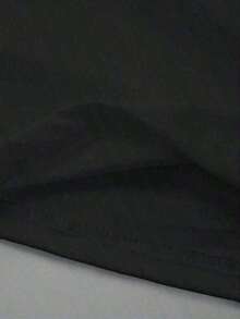 Women T-Shirts - Black - View 5