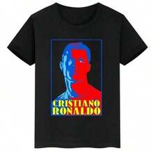 Women T-Shirts - Black - View 8