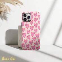 Fashion Phone Cases - Frosted Finish - View 1