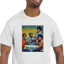 Women T-Shirts - White - View 1