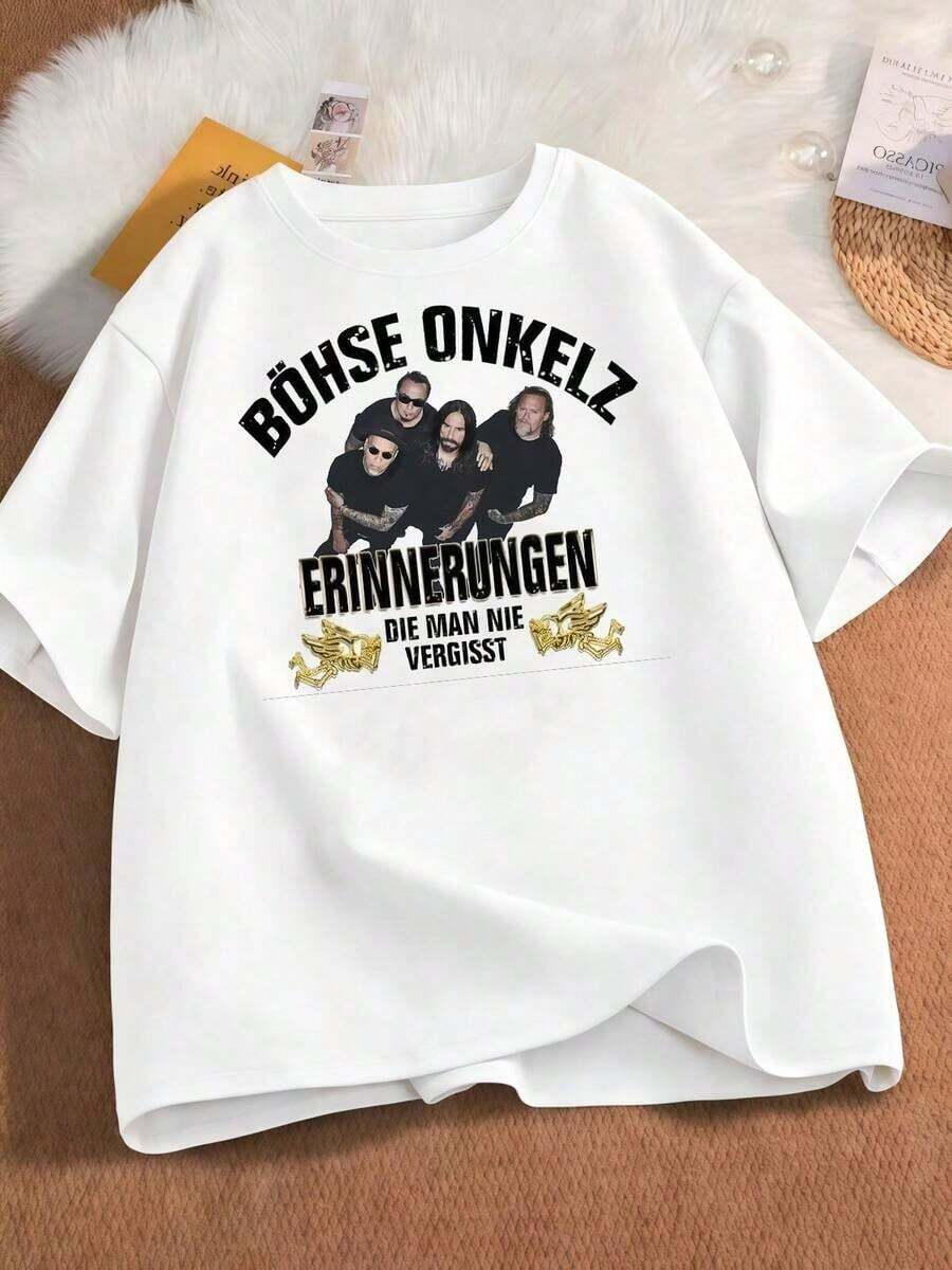 Women T-Shirts - Weiss - View 1