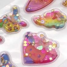 Water in Seal [Usahana] 307764 - 写真のように - チェックする 4