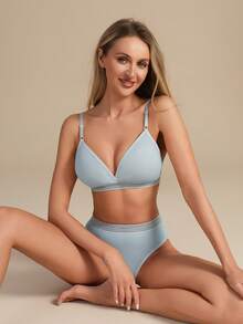 Baby Blue
