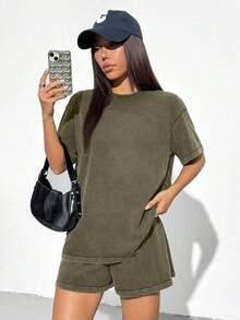 Verde militar