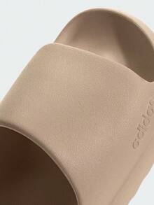 Adidas 2025 男女通用 Adilette Lumia 拖鞋/凉鞋 JP9579 - 棕色 - 查看 8