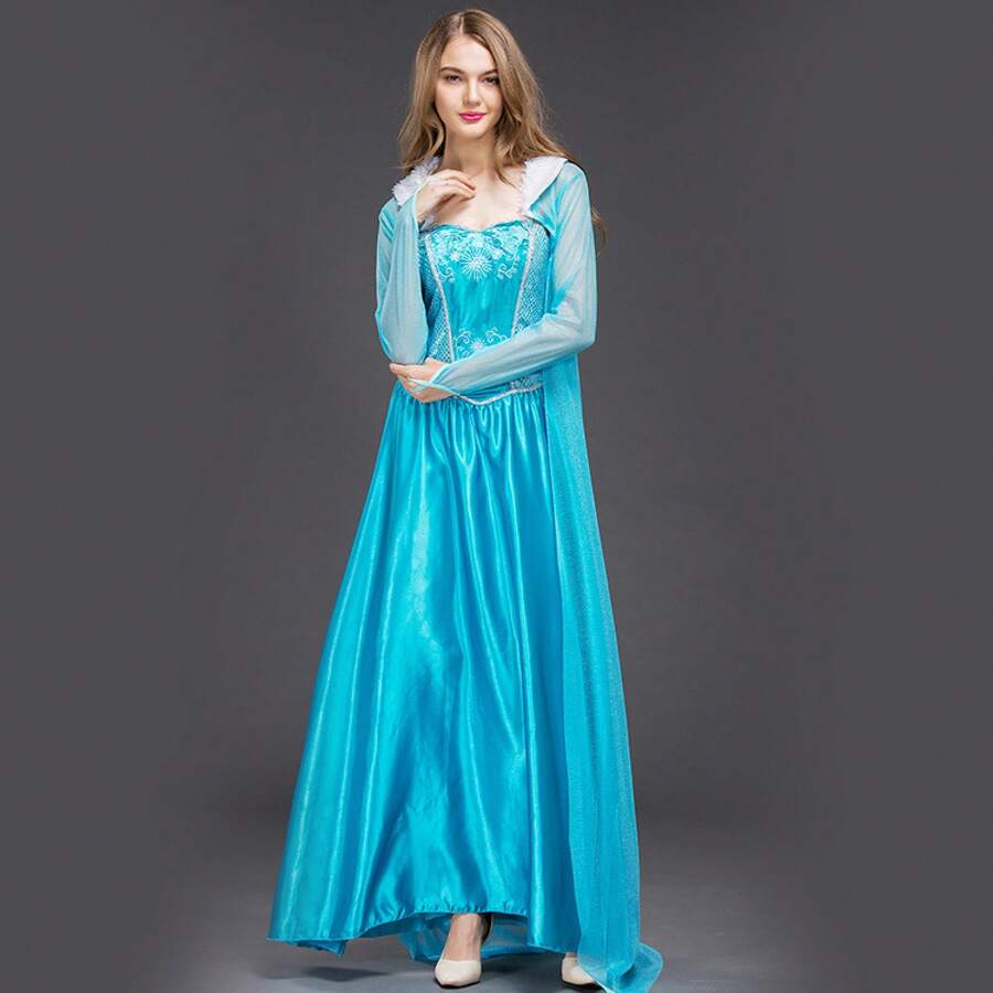 Cosplay Clothing - Image Color - View 1