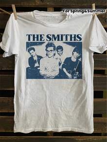 Women T-Shirts - White - View 1