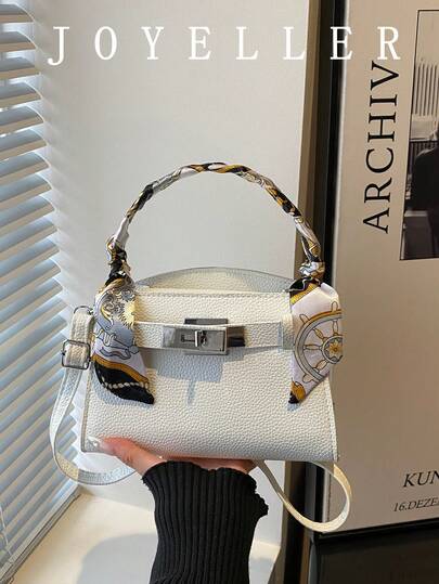 Un modelo nuevo de 2026, un estilo delicado y minimalista, bolso de mano de alta gama y elegante para uso diario de las señoras