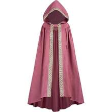 Cosplay Clothing - Beige - View 8
