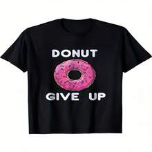 Women T-Shirts - Black - View 9