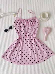 Women Midi Dresses - Rosa 2 - View 1