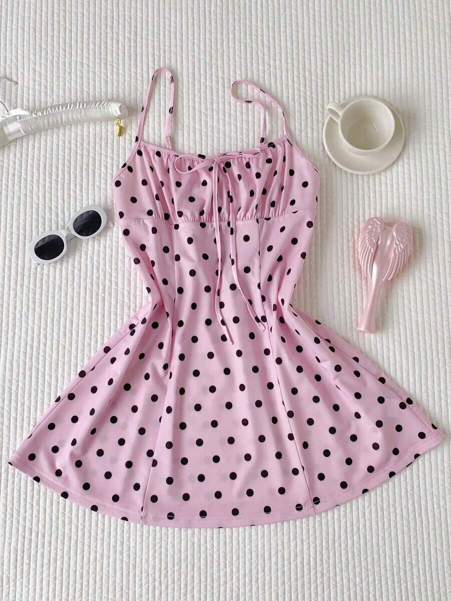 Women Midi Dresses - Rosa 2 - View 1
