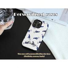 Fashion Phone Cases - 磨砂飾面 - 查看 8