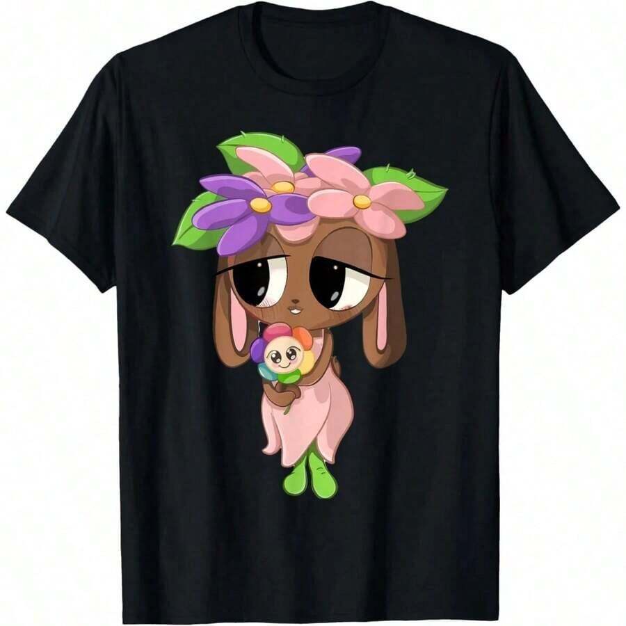 Women T-Shirts - Back 3 - View 1