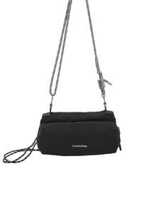 Bolsa de maquillaje ligera y compacta, adecuada para ir al trabajo, hacer senderismo y otras ocasiones, con portabotellas de malla, puede acomodar teléfonos, cosméticos pequeños y otros artículos unisex - Multicolor - Ver 14