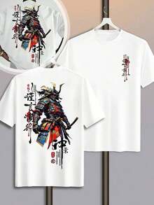 Women T-Shirts - White - View 9