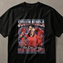 Women T-Shirts - Black - View 7