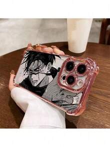 Fashion Phone Cases - 1pcs - 查看 3
