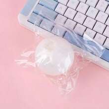 最新款超大蓬松芝士球软萌玩具，完美礼物之选——生日礼物、理想礼物、惊喜礼物、节日礼物、季节性礼物、万圣节礼物、圣诞节礼物、游戏玩家礼物、复活节礼物 - 彩色 - 查看 13