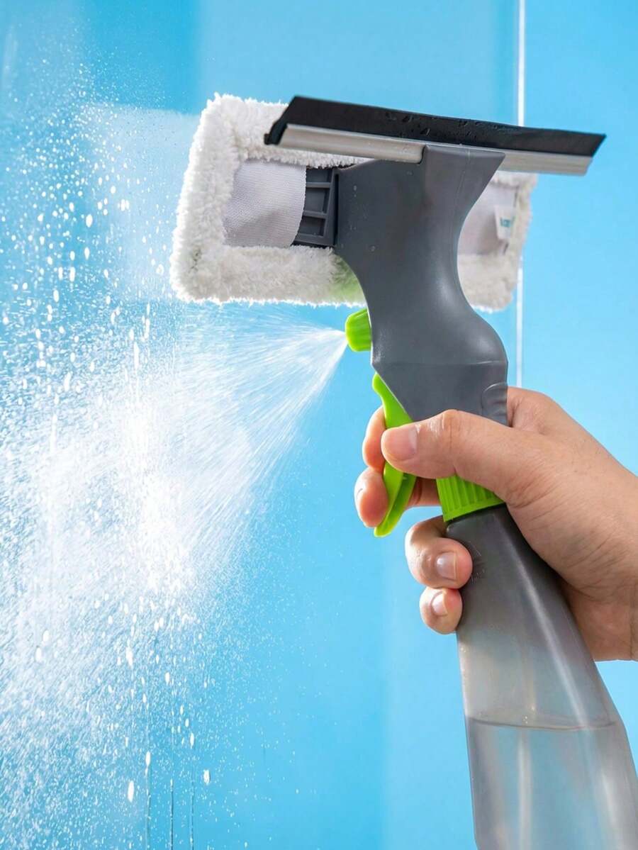 Rodo 3合1玻璃清潔乾燥噴霧 250ml 多功能 MOP 清潔劑 - 多款式 - 查看 1