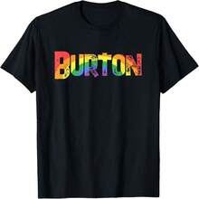 Women T-Shirts - Black - View 6