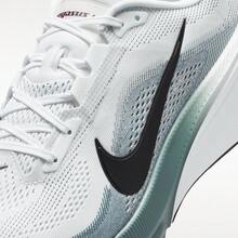 Nike 男士 AIR ZOOM PEGASUS 42 跑步鞋，低帮 IB1873-110 - 墨綠色 - 查看 10