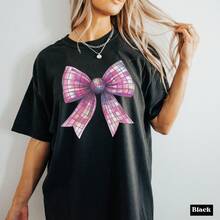 Men T-Shirts - Black - View 7
