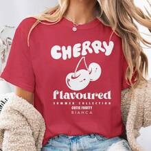 Women T-Shirts - White - View 2