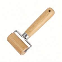 1 Wooden Massage Cane - A Practical Tool - Type B - View 4