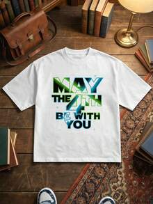Camisetas masculinas - Branco - Ver 1