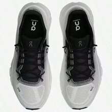 On Running On Cloudtilt Women's Black/Ivory Casual Sneakers 3WE10051430 - Black - View 10