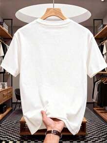 Women T-Shirts - Blanc - View 2