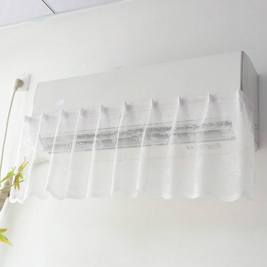 Other Household Appliances Dust Cover Parts - Air Conditioner Dust Cover - View 1
