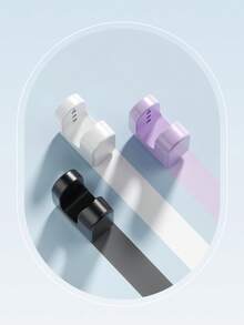 LIMEGIRL 可充电迷你UV LED美甲灯，带双定时功能（30秒/60秒） - 便携式无线凝胶指甲油烘干机，电池续航时间长，固化速度快，设计小巧，适合家庭和美甲沙龙使用 - 彩色 - 查看 10