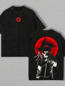 Women T-Shirts - Back - View 7